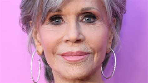 how many times has jane fonda been arrested